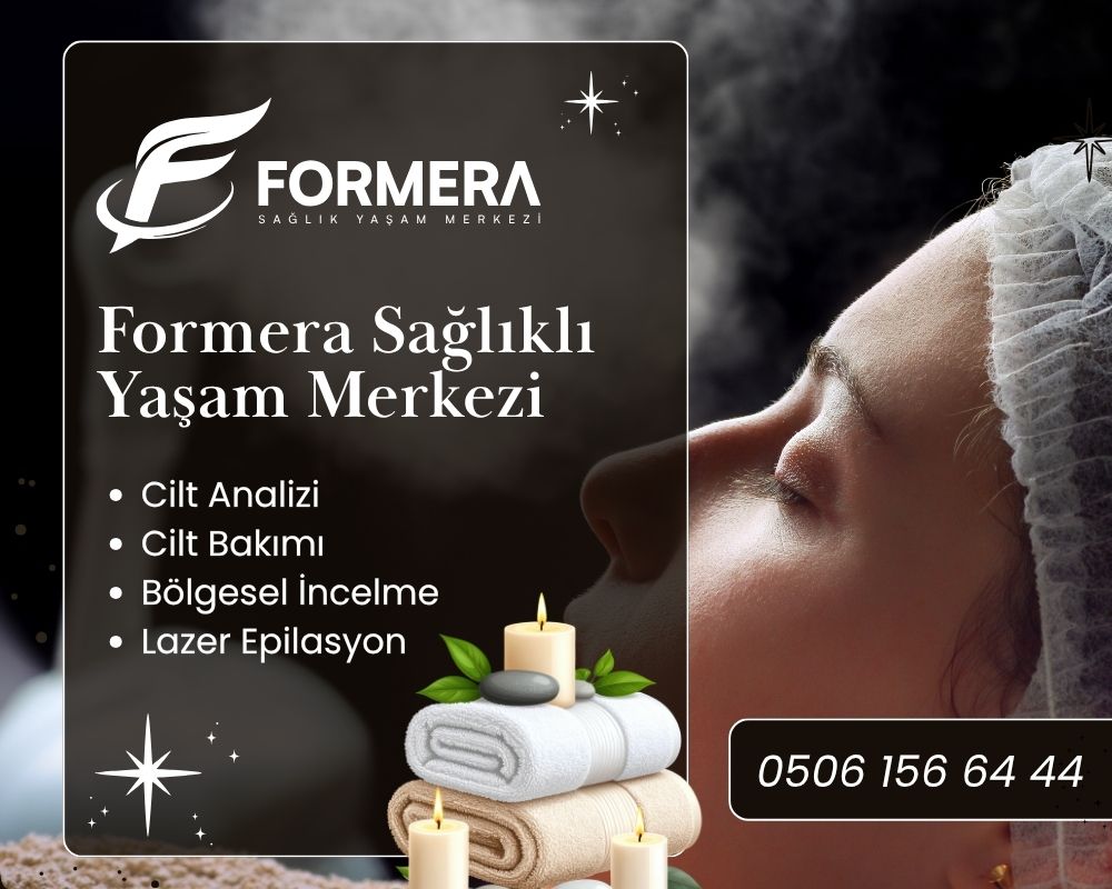 Koru Güzellik Merkezi